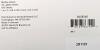 6,000 New BASELINE Mailing Labels BL58260, White . Label Size : 1"&times;2 ⅝" each. 2 Packages of 100 Sheets, 30 Labels Per Sheet - 2