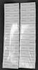 24 New Rolls BASELINE Invisible Tape BL58408 Measures .75"&times;1000" per roll (19mm&times;25.4m), $82 Retail Value - 2