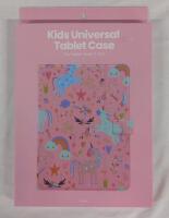 New Kids Universal Tablet Case for 7-11 inch tablets