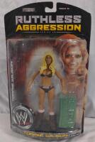 New Sealed Ruthless Aggression Series 28, WWE Torrie Wilson