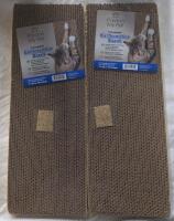 2 New Pardon My Pet Cat Scratching Board