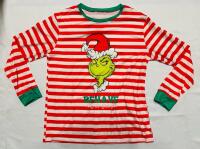 New Men&rsquo;s Size Medium Grinch Christmas Shirt