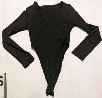 New Size Medium Women's Bodysuit