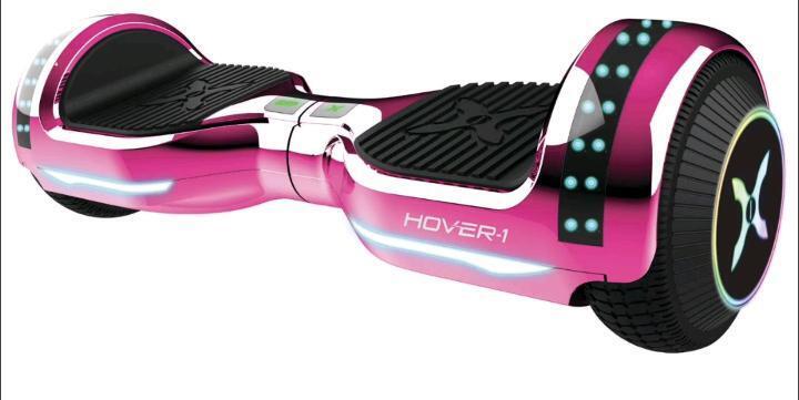New Hover-1 Matrix Hoverboard, Retail's for $179.99