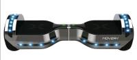 New Hover-1 Chrome Hoverboard, Retail's for $179.99