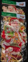 2 New Christmas Wall Decor