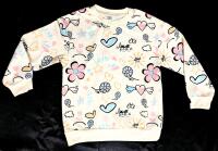 New Size 7Y Kids Long Sleeve Top