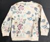 New Size 7Y Kids Long Sleeve Top - 2