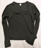 2 New Size 11y Girls Tops. - 2