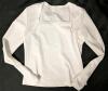 2 New Size 11y Girls Tops. - 3