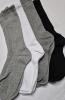 4 New Pair Adult Socks