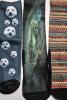 3 New Pair Adult Fun Socks - 2