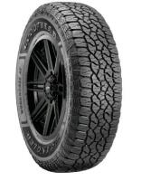 As New Goodyear Wrangler Workhorse AT 2 tire. It is an all-terrain tire designed for SUVs, crossovers, and light trucks, Retail's for $299.99
