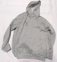 New Men's Sz. Large Longsleeve String Hoodie