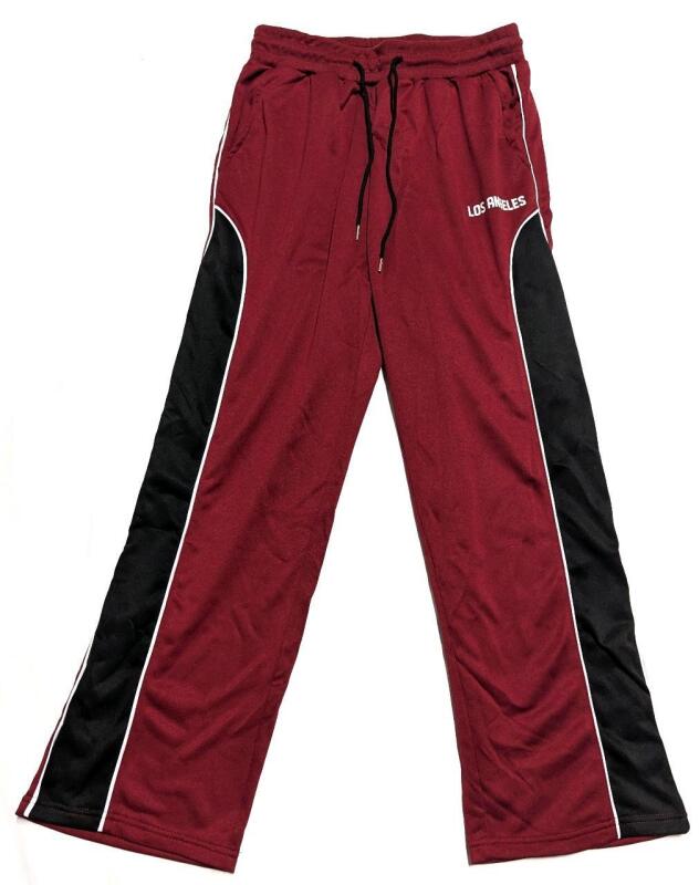 New Size SM Men's Loa Angeles Athletic Pants
