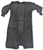 New SM-XL Women's Loose Knit Long Open Cardigan (Very Soft!)