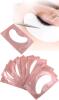 50 New Pairs Lint-Free Under Eye Gel Patch, Individually Packaged, EXP 11/2027