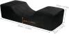 New Black-Flannel Grafted Eyelash Pillow Worktable For Eyelash Technicians