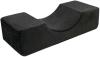 New Black-Flannel Grafted Eyelash Pillow Worktable For Eyelash Technicians - 2
