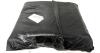 New Black-Flannel Grafted Eyelash Pillow Worktable For Eyelash Technicians - 3