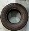 As New Cooper Discoverer Road+Trail AT Tire for Light Truck & SU. lt27/70r18. Retails for $368 - 2
