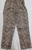 New Size XL Men's Reptile Skin Print Suit. - 3