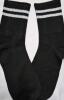 3 New pair sz 36-39 Adult Crew Socks - 2
