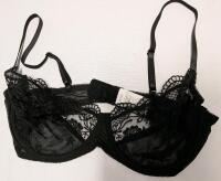 New Size 85D Lacy Bra