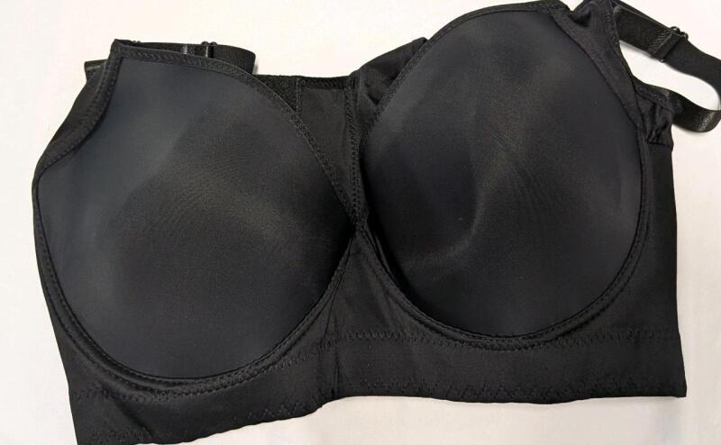New Size 115E Shapedly Bra