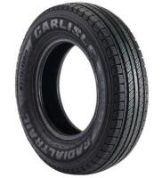 2 New Carlstar Radial Trail HD trailer tires for RVs, utility trailers, boat trailers, and horse trailers, Retail's for $157.99 ea
