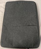 As New Laptop Sleeve. 19" Corner to Corner.