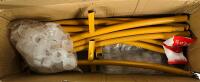 Balloon Arch Set, Includes Balloon Glue and Balloon Holders - Sold As-Is