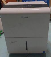 For Living 30 Pint 2-Speed Dehumidifier, Bucket/Continuous Drain, ENERGY STAR&reg; Certified, White, Retail's for $279.99