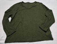 New sz Medium Women's Long Sleeve Top