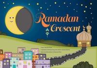 Crescent of Ramadan (English Language) Paperback book