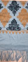 New Soft Scarf/Shawl 28" Wide