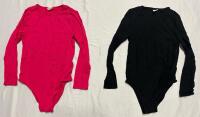 2 New Size 6Y Onesies - See Photos