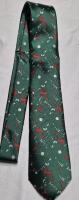 New Adult Christmas Tie