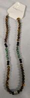New Beaded Necklace.