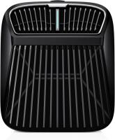 OUTOHOME Portable Camping Air Conditioner for Outdoor and Indoor Use, Quiet Air conditoning For Small Rooms&iuml;&frac14;&OElig;5200BTU Fast Cooling Capacity for Tent AC(Black Grey)