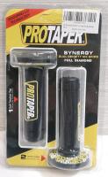 New ProTaper Synergy MX Grips