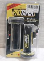 New ProTaper Synergy MX Grips