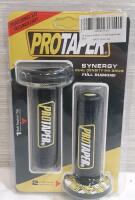 New ProTaper Synergy MX Grips