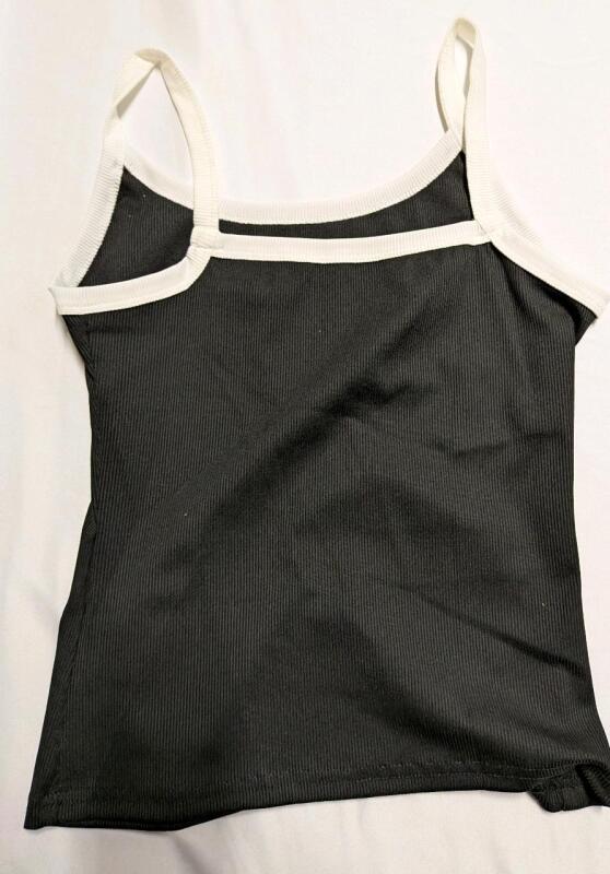 New Size Medium Women's Tank Top
