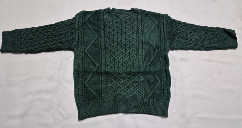 New sz 5Years Kid's Sweater