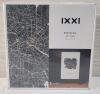 New - IXXI "Art in Maps" Berlin City Map Puzzle Wall Decor . Measures 47"&times;31.5" when Assembled . Sealed
