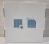 New - IXXI "Art in Maps" Berlin City Map Puzzle Wall Decor . Measures 47"&times;31.5" when Assembled . Sealed - 2