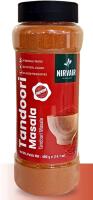 New Tandoori Masala, Premium Natural Quality, 400g, 14.1oz