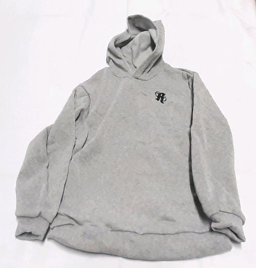 New Kids Graphic Hoodie
