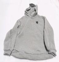 New Kids Graphic Hoodie